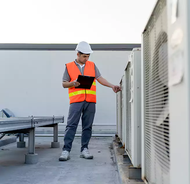 Why Homeowners & Businesses Trust Us in Bristol, VA?