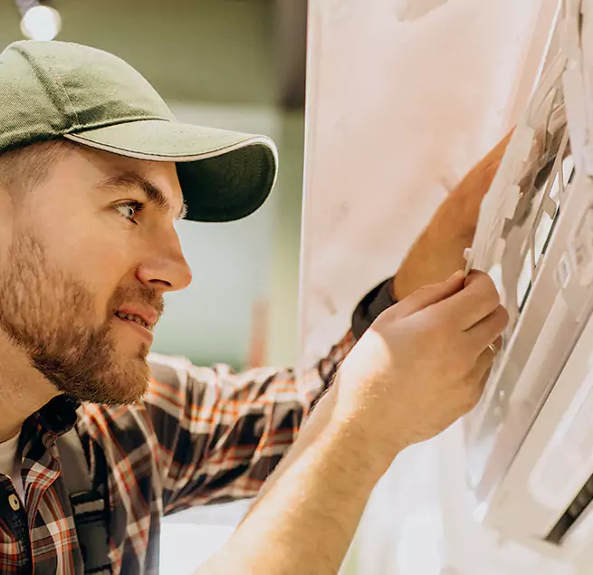 Why Homeowners & Businesses Trust Us in Bristol, VA?