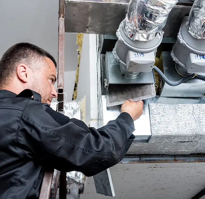 Why Homeowners & Businesses Trust Us in Bristol, VA?