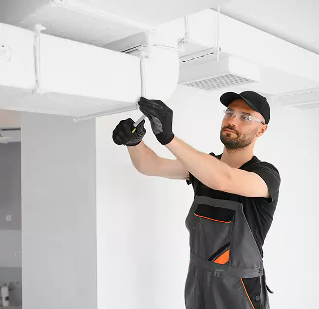 Why Homeowners & Businesses Trust Us in Bristol, VA?